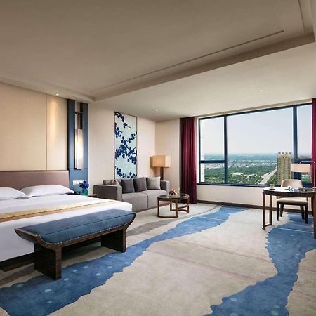 Ramada Heze Hotel Ngoại thất bức ảnh
